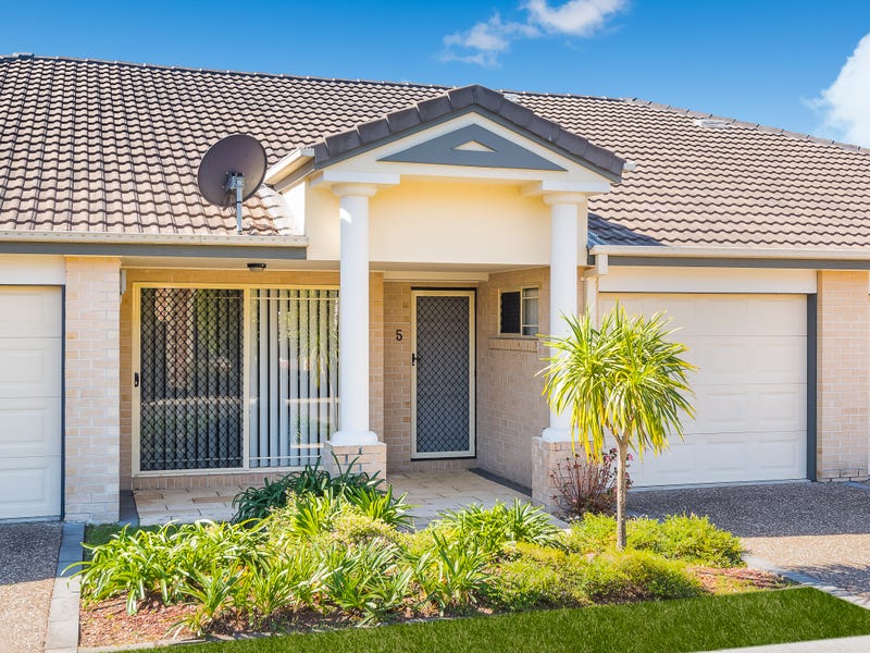 5/154 Albany Creek Road, Aspley, Qld 4034 Property Details