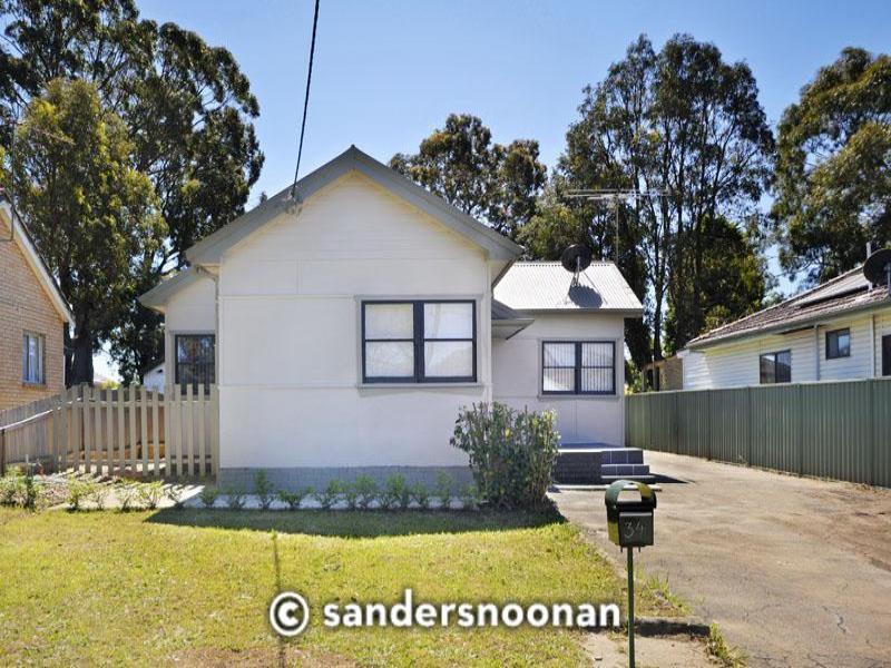 34 Amy Road, Peakhurst, NSW 2210