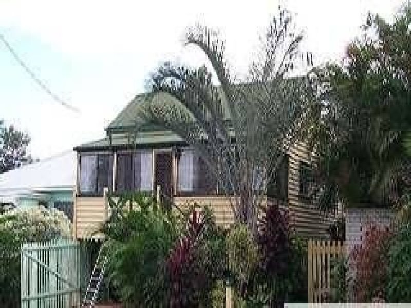 6 Foreman Street, West Rockhampton, QLD 4700