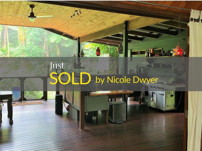 9 Maple Road, Cow Bay, Daintree, Qld 4873 Property Details