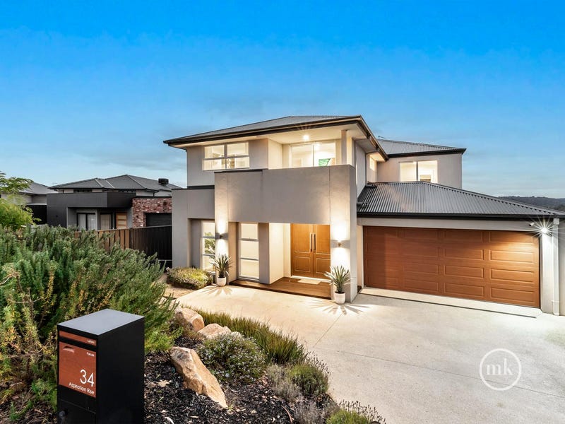 34 Aspiration Rise, Diamond Creek, Vic 3089 - Realestate.com.au