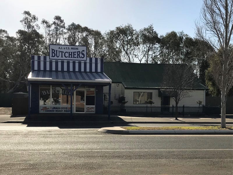 119121 High Street, Hillston, NSW 2675