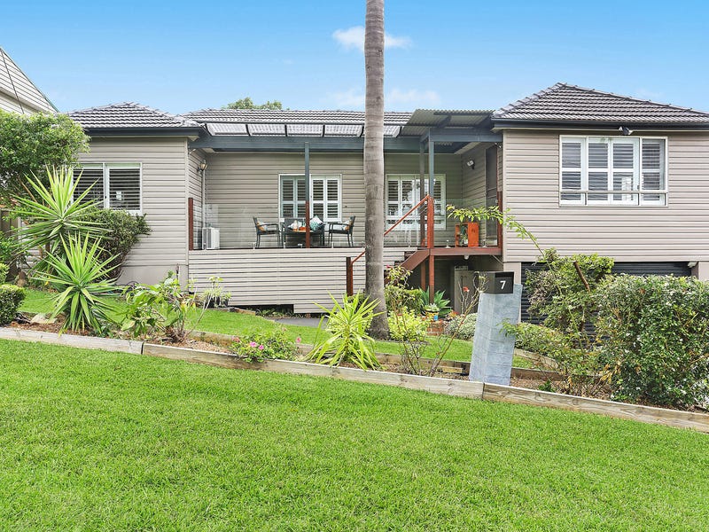 7 Sullivan Street, Blacktown, NSW 2148 Property Details