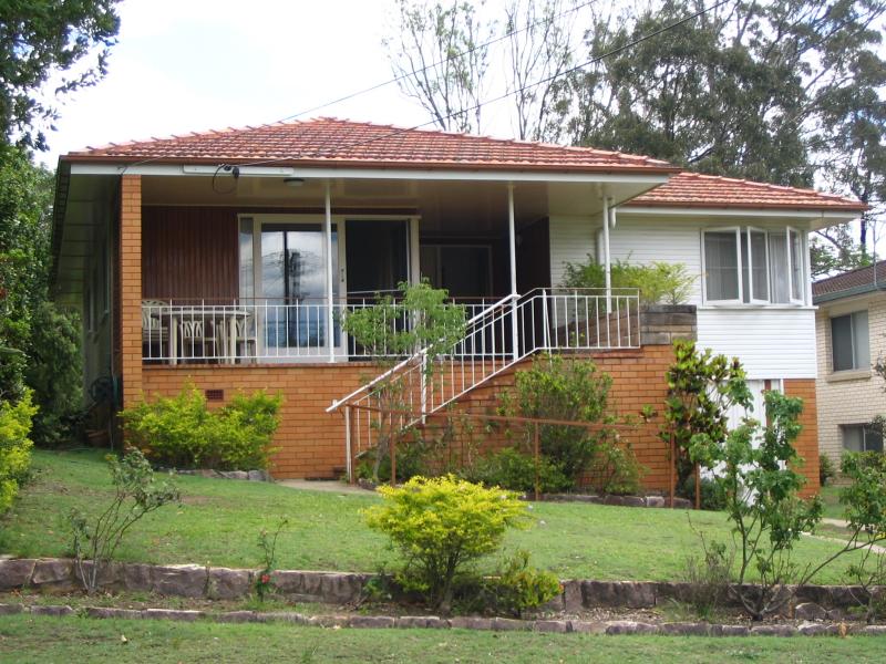 15 Glenmore Street, The Gap, QLD 4061