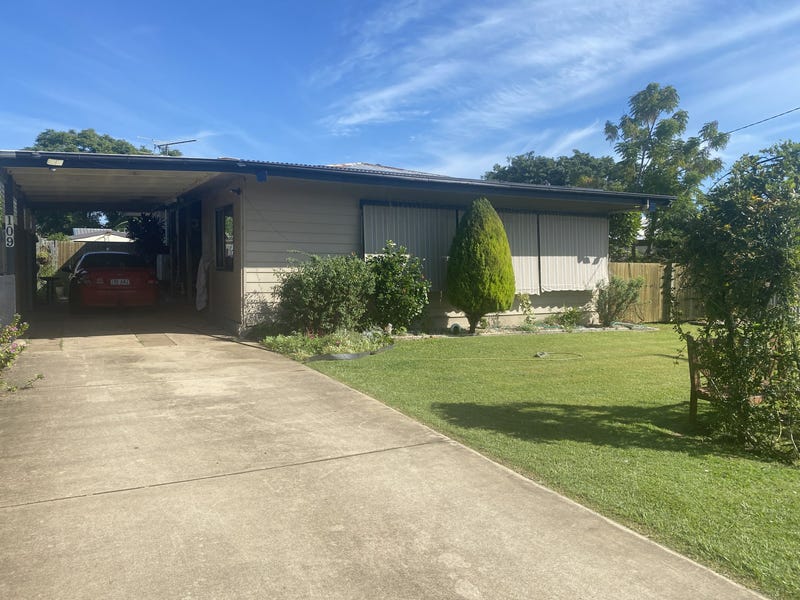 109 William Street, Gatton, Qld 4343 - Lifestyle for Sale - realestate ...