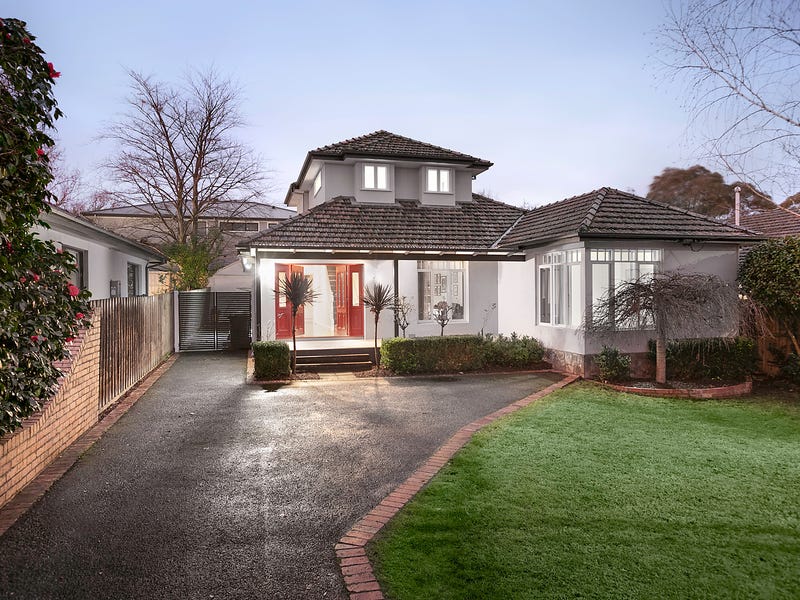 113 Lower Heidelberg Road, Ivanhoe, Vic 3079 Property Details