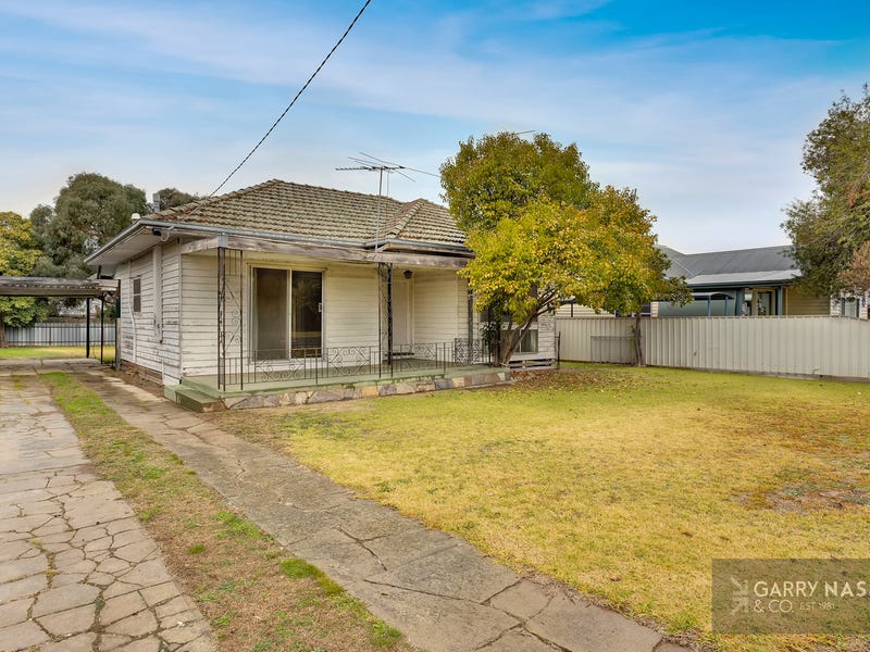59 Burke Street, Wangaratta, Vic 3677 House for Sale