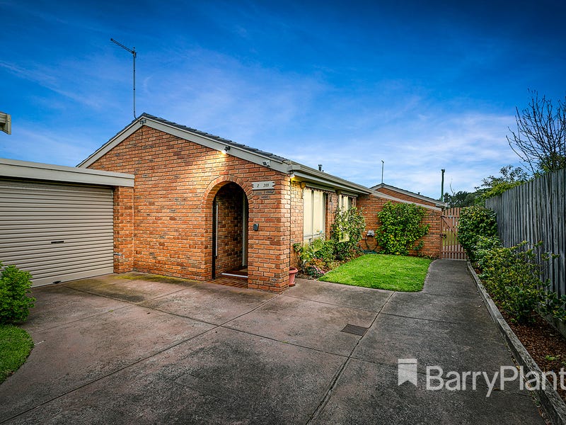 2/204205 Beach Road, Mordialloc, Vic 3195 Property Details