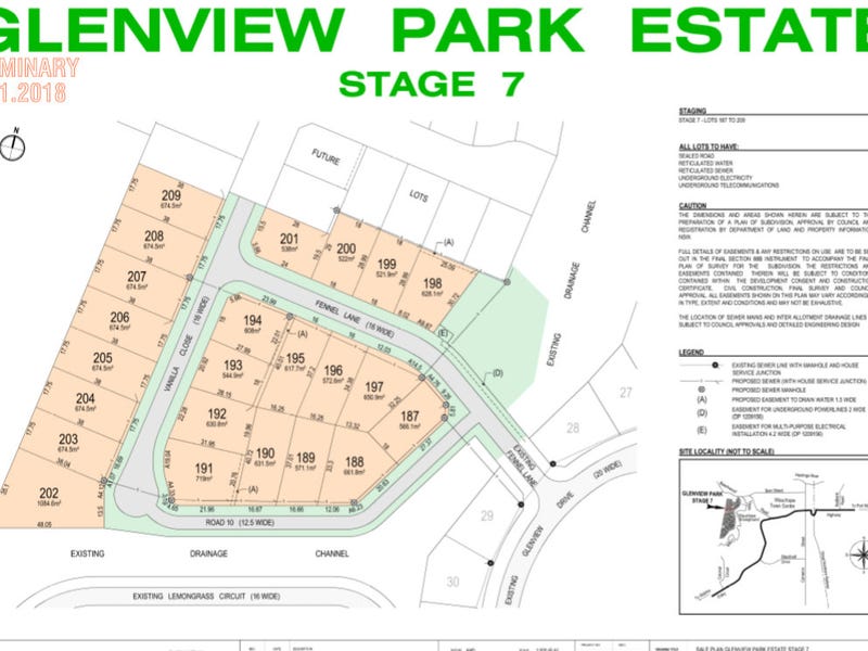 Sold Property Prices & Auction Results in Bonny Hills, NSW 2445 (+1