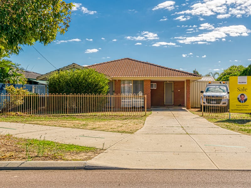 142 Seville Drive, Seville Grove, WA 6112