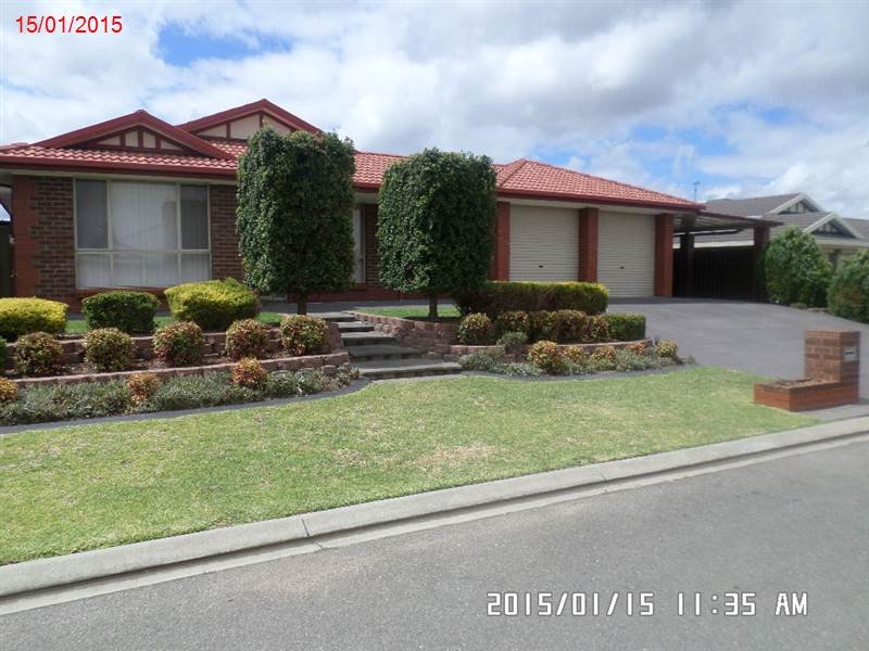 36 Lachlan Drive, Craigmore, SA 5114