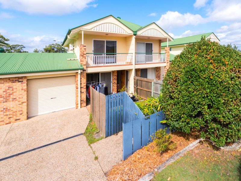 3/28 Stackpole Street, Wishart, Qld 4122 Property Details