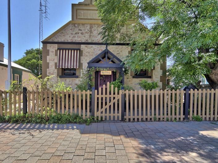 8 Ryan Street, Moonta, SA 5558