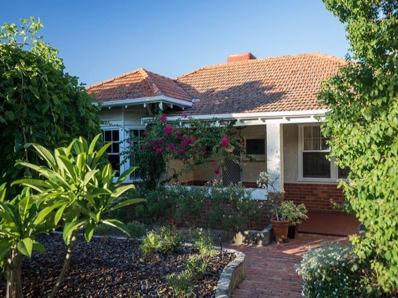 100 First Avenue, Mount Lawley, WA 6050