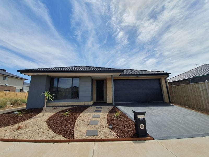 108 Carrick Street, Point Cook, VIC 3030