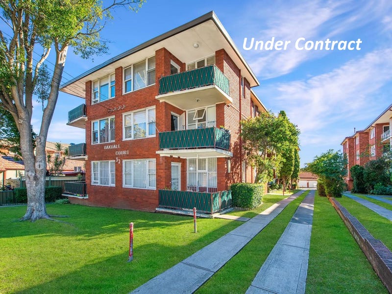 8/32 Alt Street, Ashfield, NSW 2131 Property Details