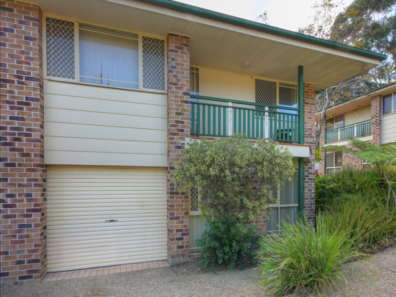 3/101 Whiting Street, Labrador, Qld 4215 Property Details