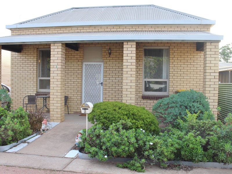 2 Read Street, Port Pirie, SA 5540 House for Sale