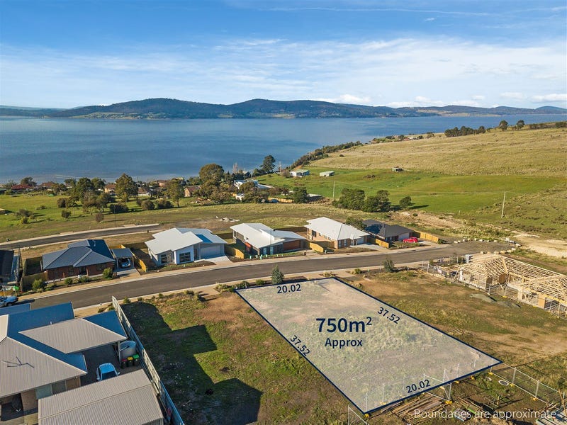 74 Enchantress Street, Rokeby, Tas 7019 Residential Land for Sale