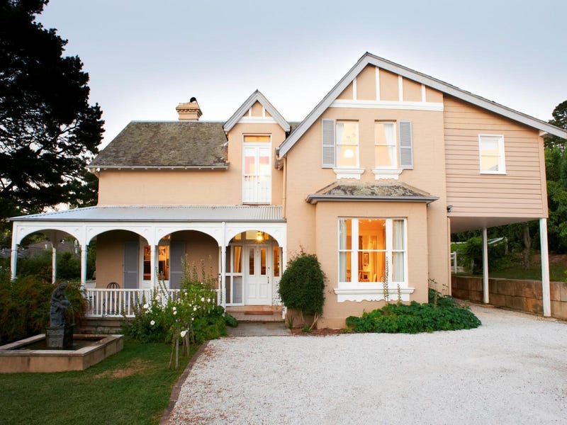 12 Rose Street, Bowral, NSW 2576