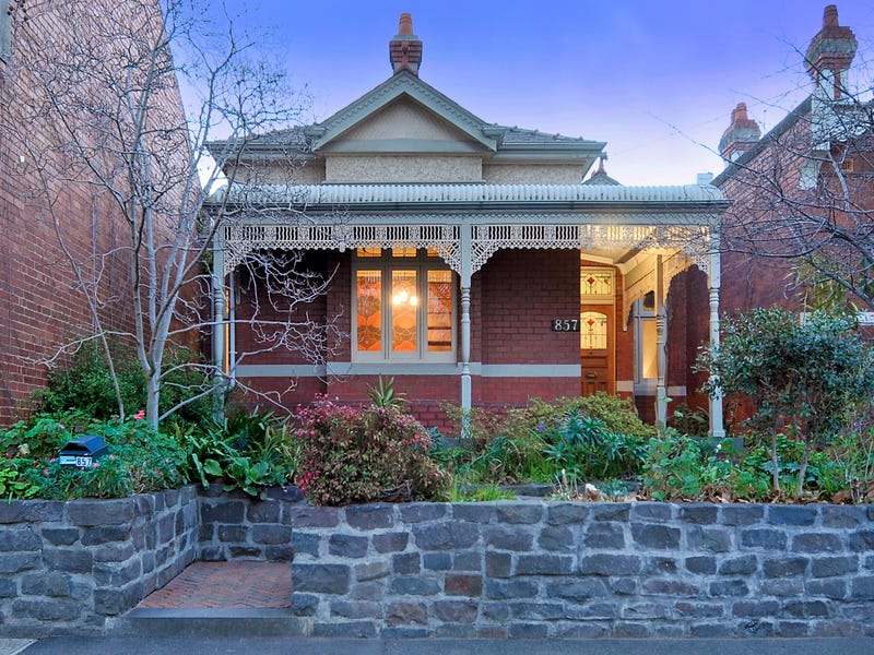 857 Rathdowne Street, Carlton North, VIC 3054