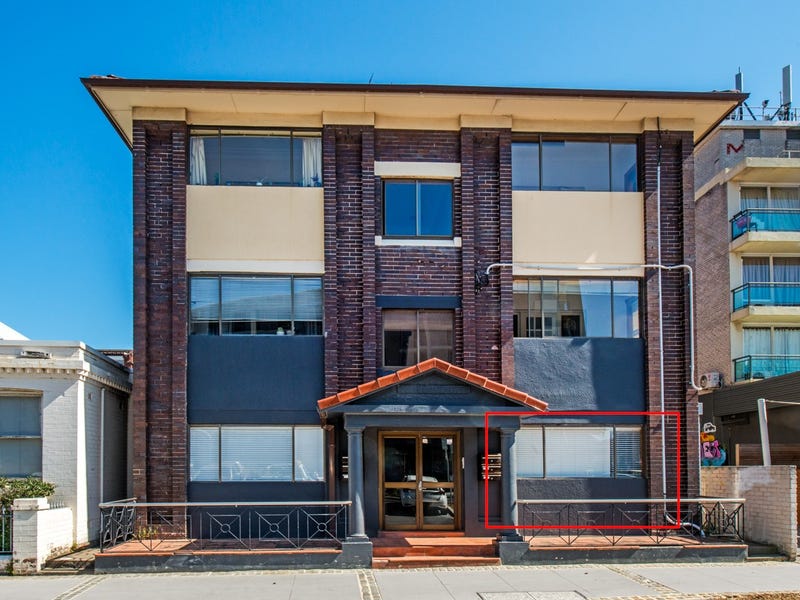 2/153155 Anzac Parade, Kensington, NSW 2033 2/153155 Anzac Parade, Kensington, NSW 2033