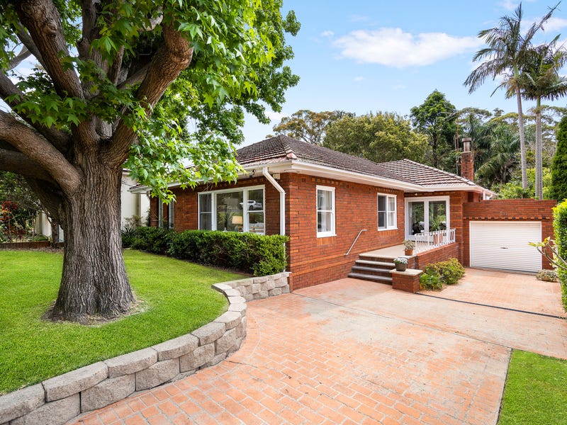 34 Hendy Avenue, Collaroy, NSW 2097 House for Sale