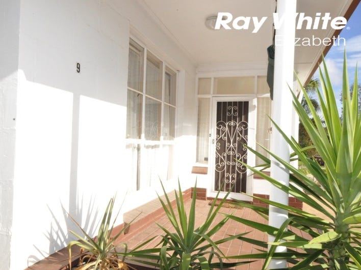 9 Fairfield Road, Elizabeth Grove, SA 5112