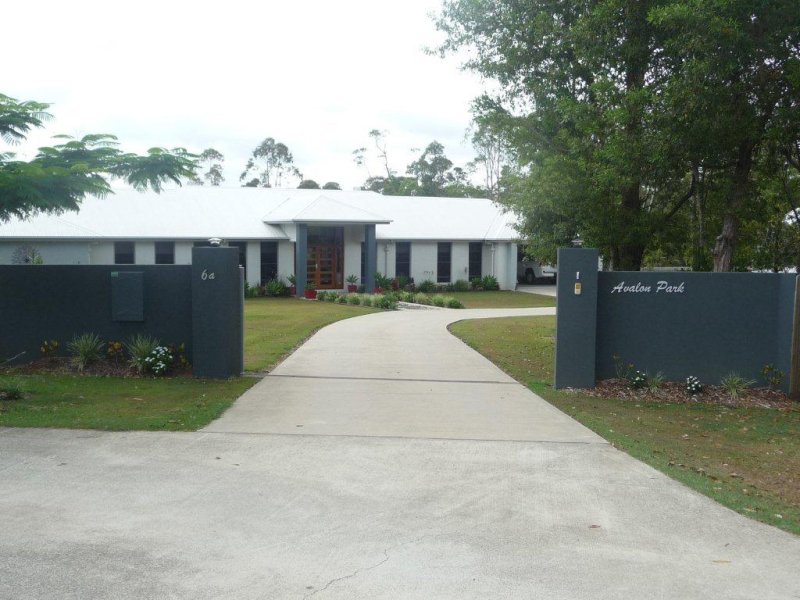 6A Ponderosa Drive, Cooroy, QLD 4563