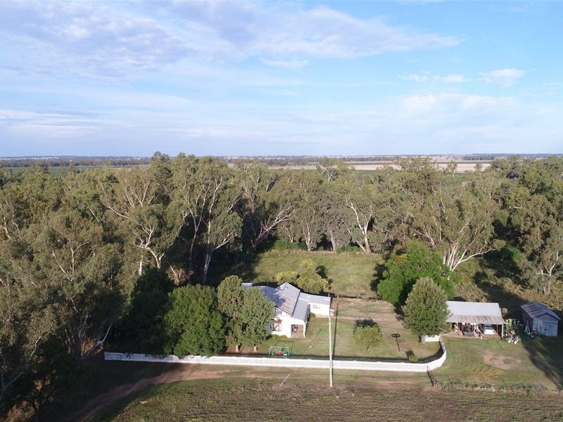 896 Warren Road, Narromine, NSW 2821