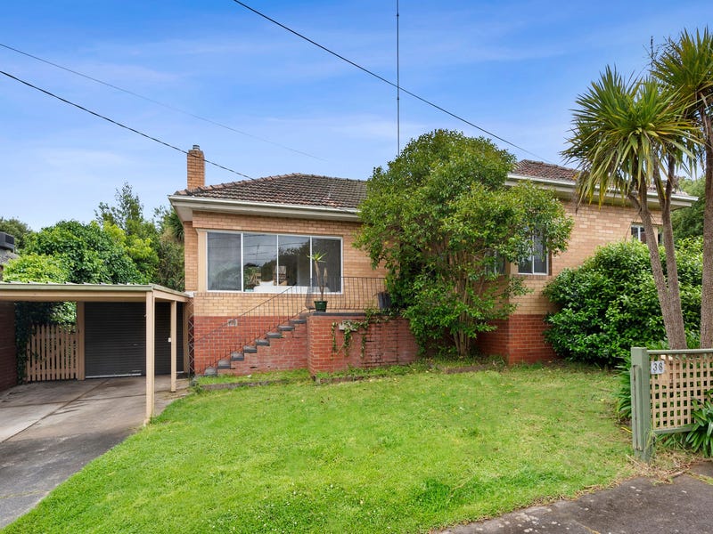 38 Craigie Road, Newtown, Vic 3220 Property Details