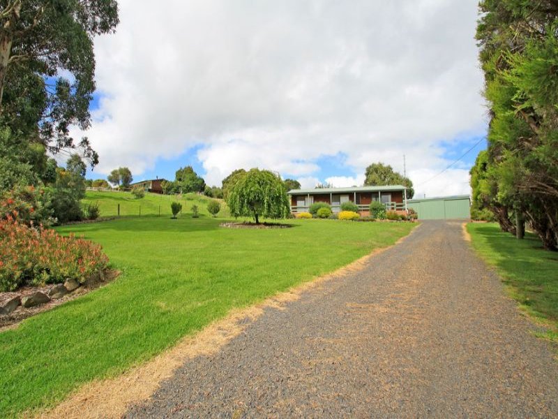 61 Mckitterick Street, Meeniyan, VIC 3956