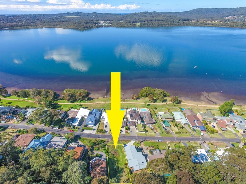 91 Broadwater Drive, Saratoga, NSW 2251