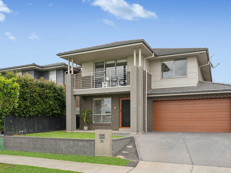 34 Globe Street, Middleton Grange, NSW 2171 House for Sale