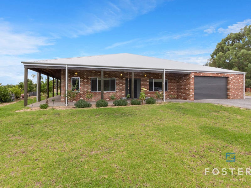 405 Taylor Road, Forrestdale, WA 6112 Property Details