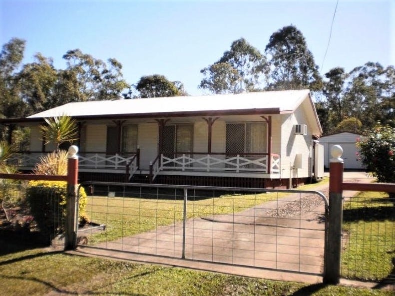 Houses for Sale in Howard, QLD 4659