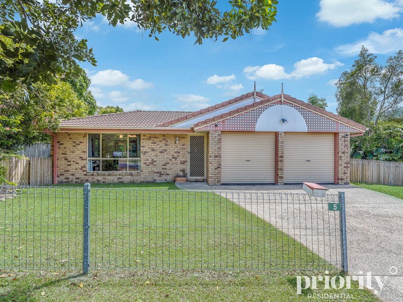 5 Henderson Road, Burpengary, Qld 4505 Property Details