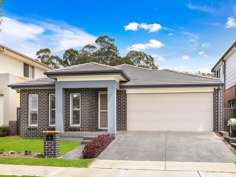6 Garrison Road, Jordan Springs, NSW 2747 House for Sale realestate