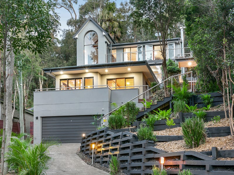 181 Mccarrs Creek Road, Church Point, NSW 2105