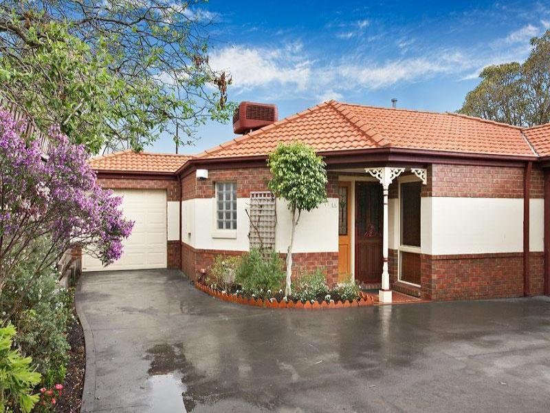 1A Rogers Avenue, Brighton East, VIC