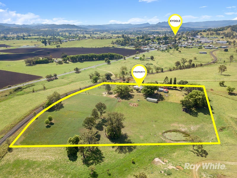13150 Summerland Way, Kyogle, NSW 2474