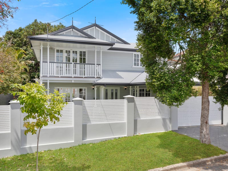 40 Brisbane Street, Ashgrove, Qld 4060 Property Details