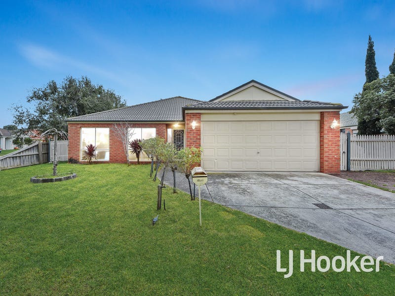 68 Astley Wynd, Lynbrook, Vic 3975 - Property Details