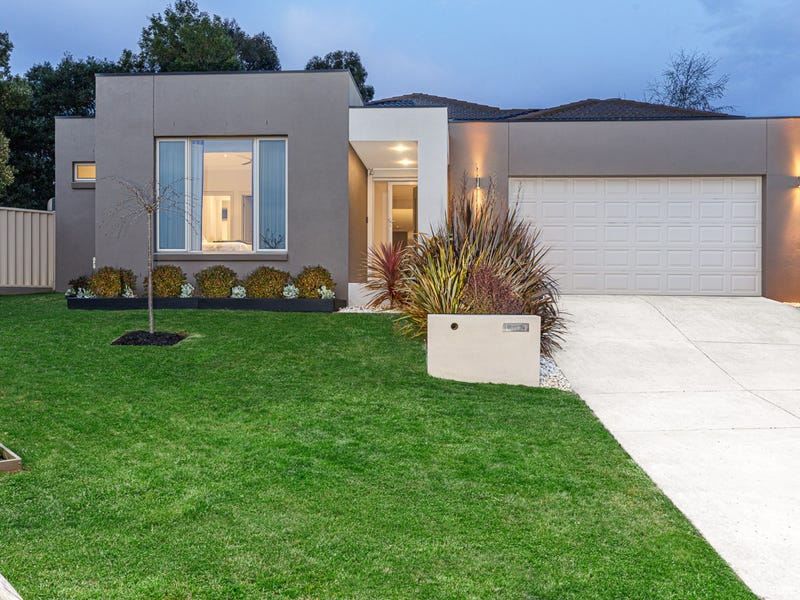 Sold Property Prices & Auction Results in Ballarat Greater Region