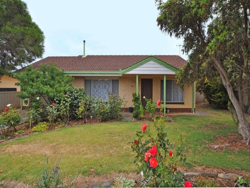 14 Coleman Avenue, Mccracken, SA 5211