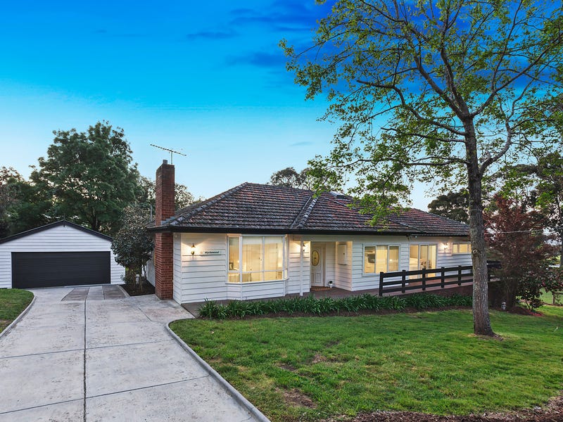 61 Brysons Road, Warranwood, Vic 3134 Property Details