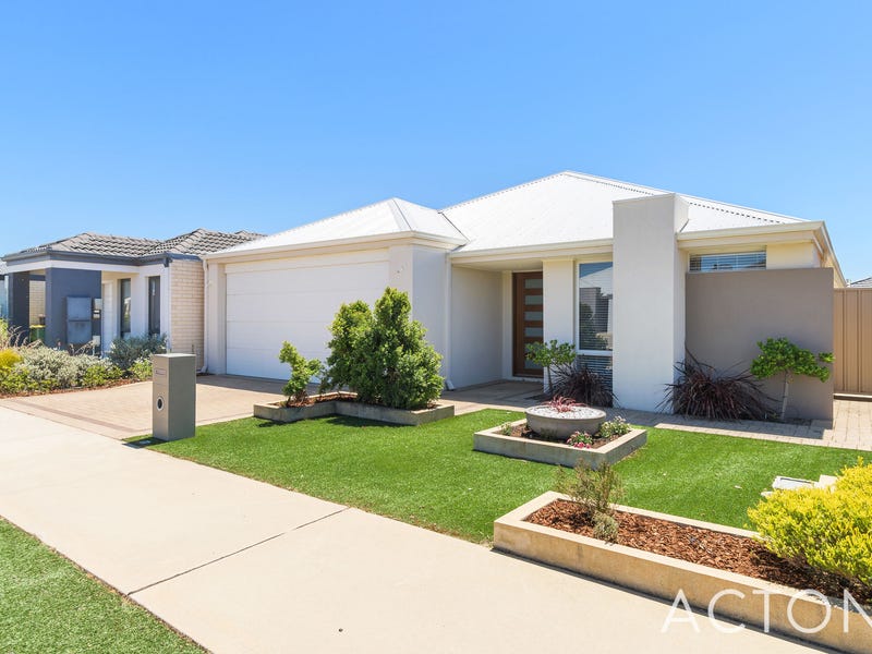 34 Collared Street, Harrisdale, WA 6112 Property Details