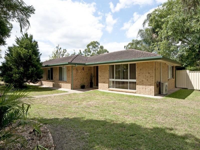 27 Thagoona Haigslea Road, Thagoona, Qld 4306 Property Details