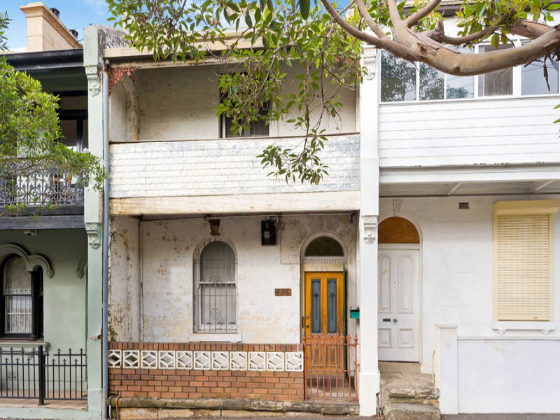 436 Abercrombie Street, Darlington, NSW 2008 Property Details