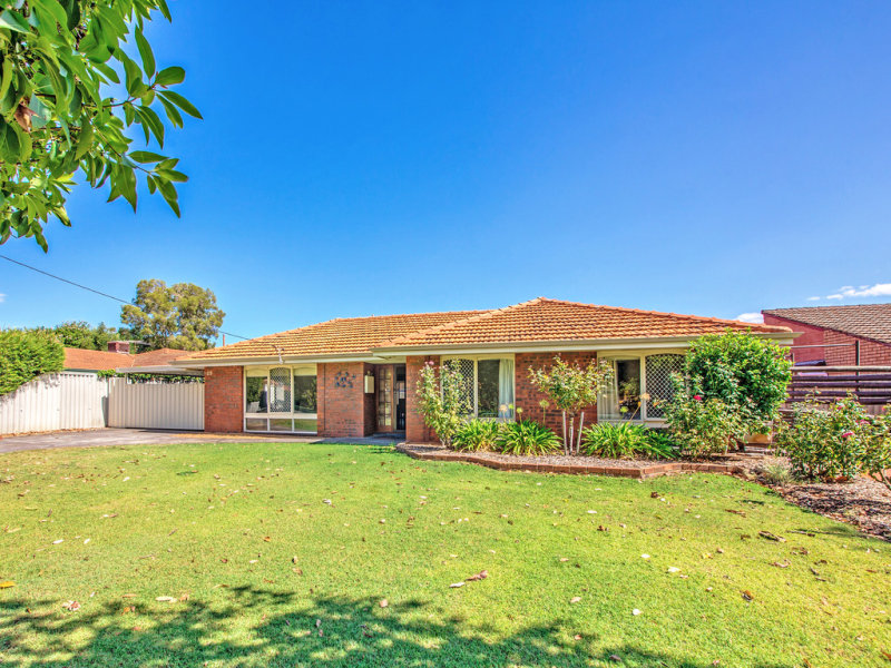 25 Sutherland Drive, Thornlie, WA 6108 Property Details